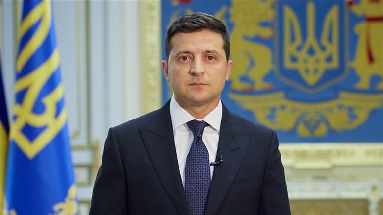 Vladimir Zelenskiy
